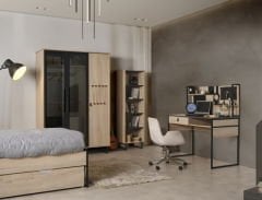 Neon Genç Odası Takımı