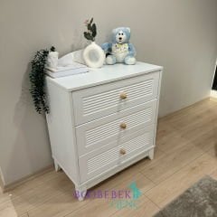 Bianco Şifonyer