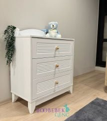 Bianco Şifonyer