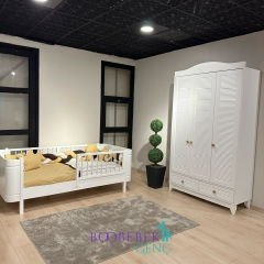 Bianco & Roma Çocuk Odası