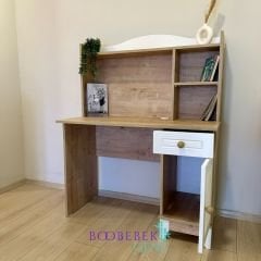 Pera Üniteli Çalışma Masası