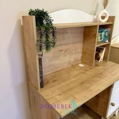 Pera Üniteli Çalışma Masası