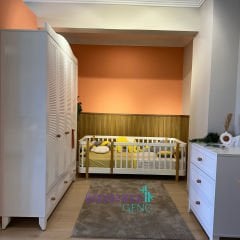 Bianco & Cathy Çocuk Odası