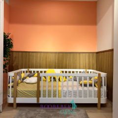 Bianco & Cathy Çocuk Odası