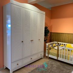 Bianco & Cathy Çocuk Odası