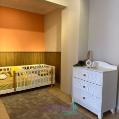 Bianco & Cathy Çocuk Odası