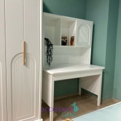 Milano MDF Lake Genç Odası Takımı