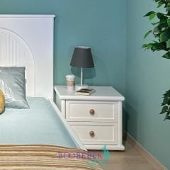 Milano MDF Lake Komodin