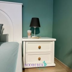 Milano MDF Lake Komodin