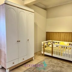 Pera & Cathy Çocuk Odası