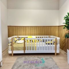 Pera & Cathy Çocuk Odası