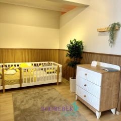 Pera & Cathy Çocuk Odası