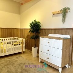 Pera & Cathy Çocuk Odası