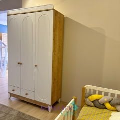 Pera & Cathy Çocuk Odası