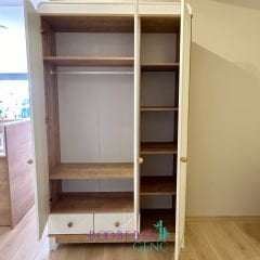 Pera & Cathy Çocuk Odası