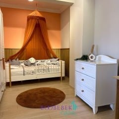 Bianco & Roma  Çocuk Odası