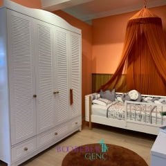 Bianco & Roma  Çocuk Odası