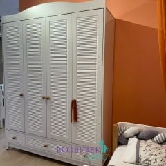 Bianco & Roma  Çocuk Odası