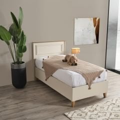 Vizyon 100x200 Bazalı Karyola