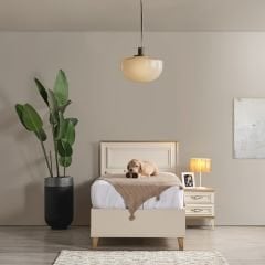 Vizyon 100x200 Bazalı Karyola