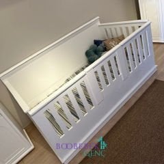 Milano MDF Lake Çocuk Odası Takımı