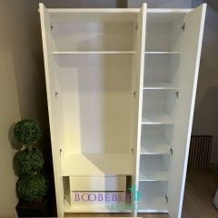 Milano MDF Lake Çocuk Odası Takımı