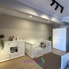 Milano MDF Lake Çocuk Odası Takımı