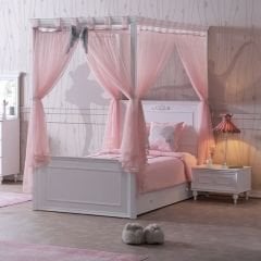 Angel 100*200 Cibinlikli Karyola