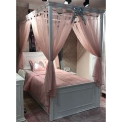 Angel 100*200 Cibinlikli Karyola