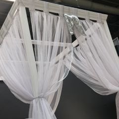 Angel 100*200 Cibinlikli Karyola