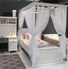 Angel 100*200 Cibinlikli Karyola