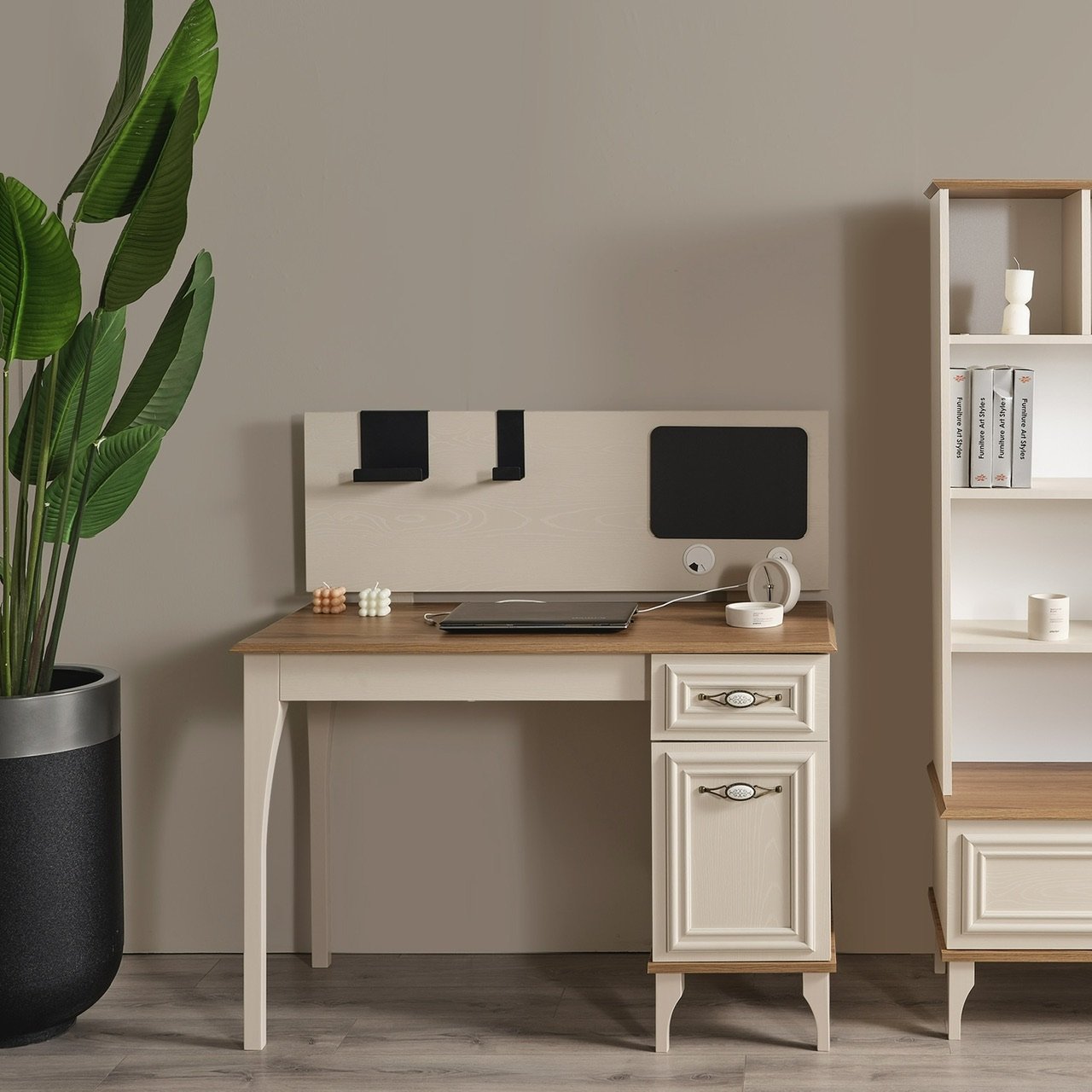 Vizyon Çalışma Masası