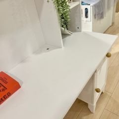 Bianco Üniteli Çalışma Masası