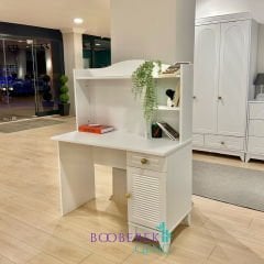 Bianco Üniteli Çalışma Masası