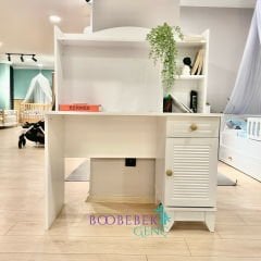 Bianco Üniteli Çalışma Masası