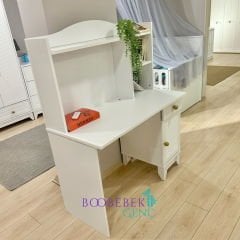 Bianco Üniteli Çalışma Masası