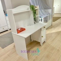Bianco Üniteli Çalışma Masası