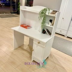 Bianco Üniteli Çalışma Masası