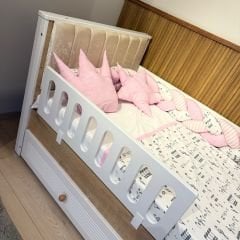 Safran 4 Kapılı Çocuk Odası Takımı