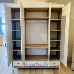 Safran 4 Kapılı Çocuk Odası Takımı