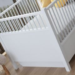 Pota 90x130 Büyüyen Beşik