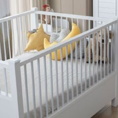 Pota 90x130 Büyüyen Beşik