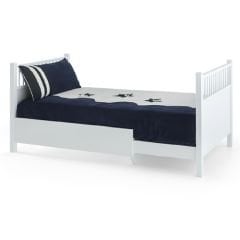 Pota 90x130 Büyüyen Beşik