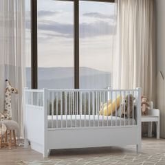 Pota 90x130 Büyüyen Beşik