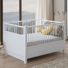 Pota 90x130 Büyüyen Beşik