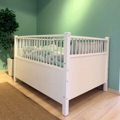 Pota 90x130 Büyüyen Beşik