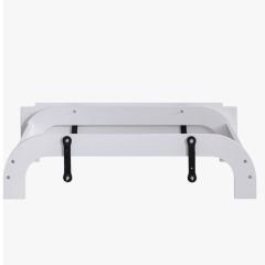 Milano Sallanır MDF Büyüyen Beşik