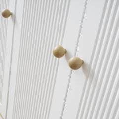 Aura 4 Kapılı Dolap