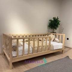 Solo Masif Montessori Karyola