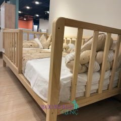 Solo Masif Montessori Karyola